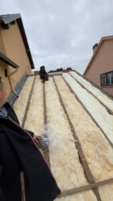 Isolation & Étanchéité