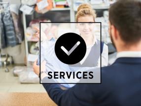 Services