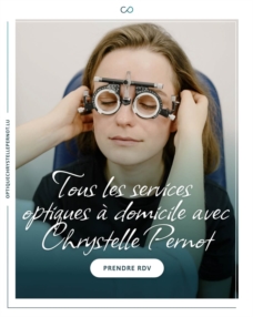 Consultation à domicile