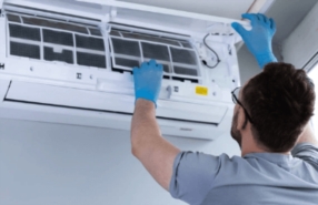 Un service de dépannage disponible 24h/24 et 7j/è