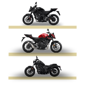 Permis MOTO - A2
