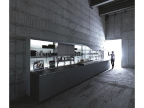 Ytter Design Concept Creation Cuisine