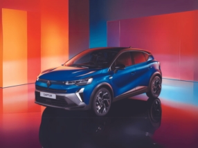 Renault Nouveau Captur