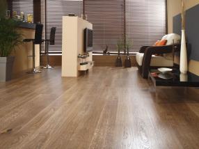 Parquet et plancher