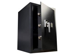 Protect your valuable items with a safe