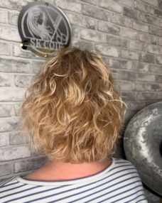 Coiffure & Stylisme