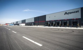 HALL LOGISTIQUE S.O.L.E.I.L.