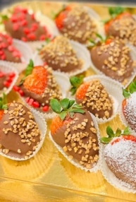 Glacier – Confiserie