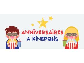 Ma séance anniversaire
