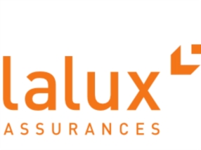 Lalux Staff - Protect