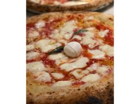 Pizzas