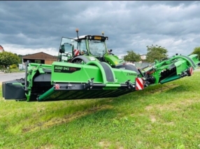 Machines & équipements agricoles