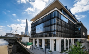 Campus londonien