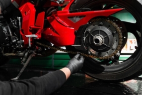 Atelier moto toutes marques