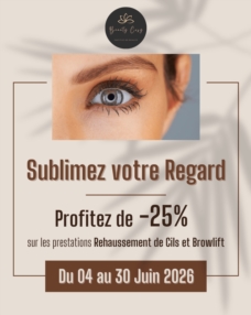 Offre Été