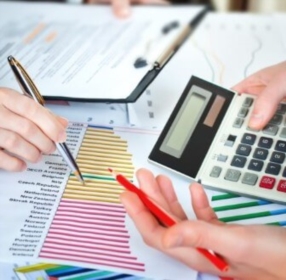 MC FINANCE
