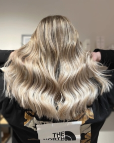 Extensions & Soins capillaires