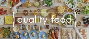 Qualité & Nutrition