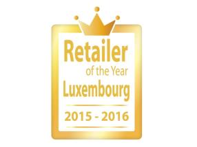 Elu Retailer of the Year