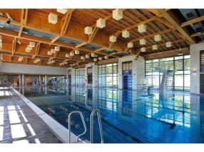 Centre Aquatique Krounebierg