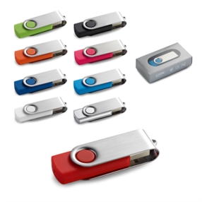 Clés USB Europe