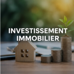 Investissement immobilier