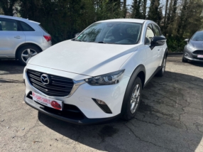 VENDU🛑Mazda cx3 2.0 essence skyactiv 121ch