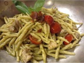 Cuisine italienne