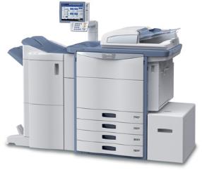 Toshiba – Impression A3/A4