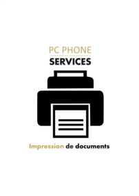 Impression de documents 