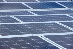 Den Arthur Welter gëtt gréng