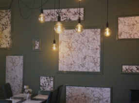 Événements privés sur mesure