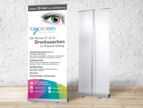 Roll-up Systeme