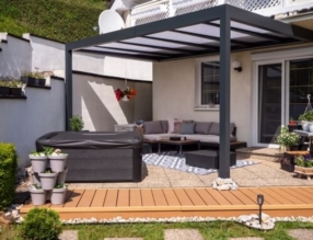 Aménagements extérieurs