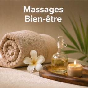 Massages Bien-être