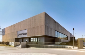 Centre Sportif et de Tennis Op Fréinen