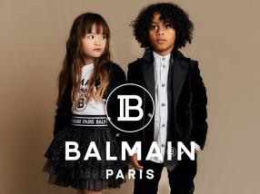 BALMAIN