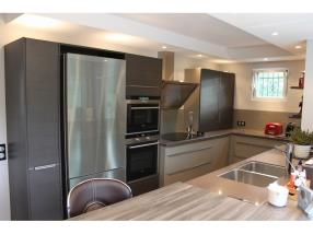 Cuisine Style Contemporain