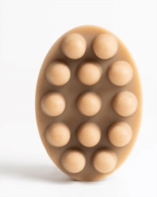 Shampoing n°1 - Soutien contre la chute des cheveux