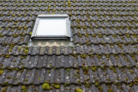 Entretien de la toiture et des façades