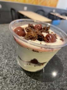 Desserts & Boissons