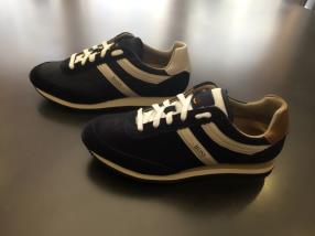 Baskets Hugo Boss