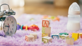 Crèche conventionnée 
