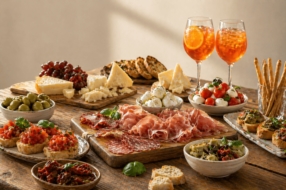 Aperitivo Italiano