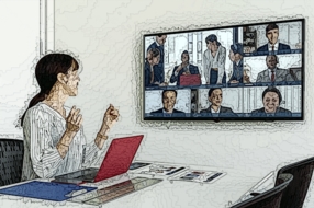 Le télétravail – catalyseur d’un nouveau modèle d’entreprise