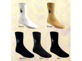 Chaussettes pour pieds diabétique