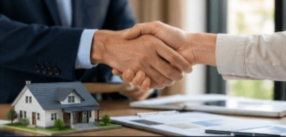 Acheter ou vendre un bien immobilier au Luxembourg 