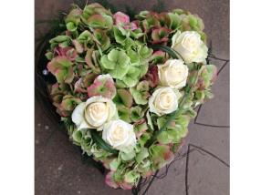 Couronne mortuaire