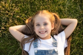 Plus de 10 ans d’expérience auprès des enfants !