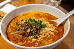 Cuisine Japonaise et Ramen